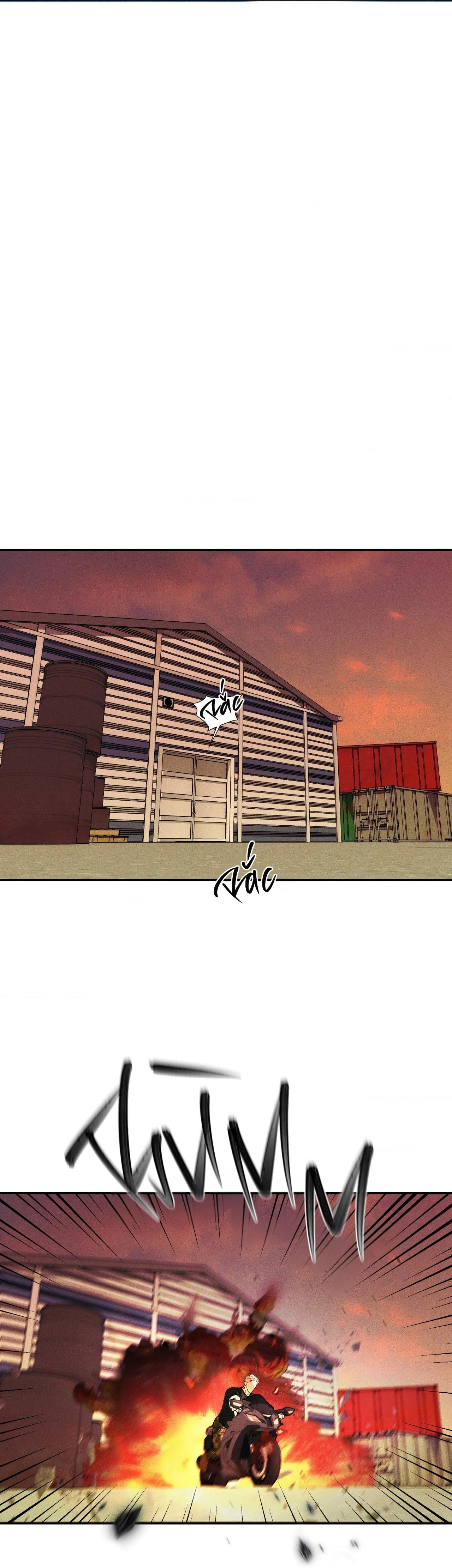 ÁNH NHÌN Chapter 10 Trang 24