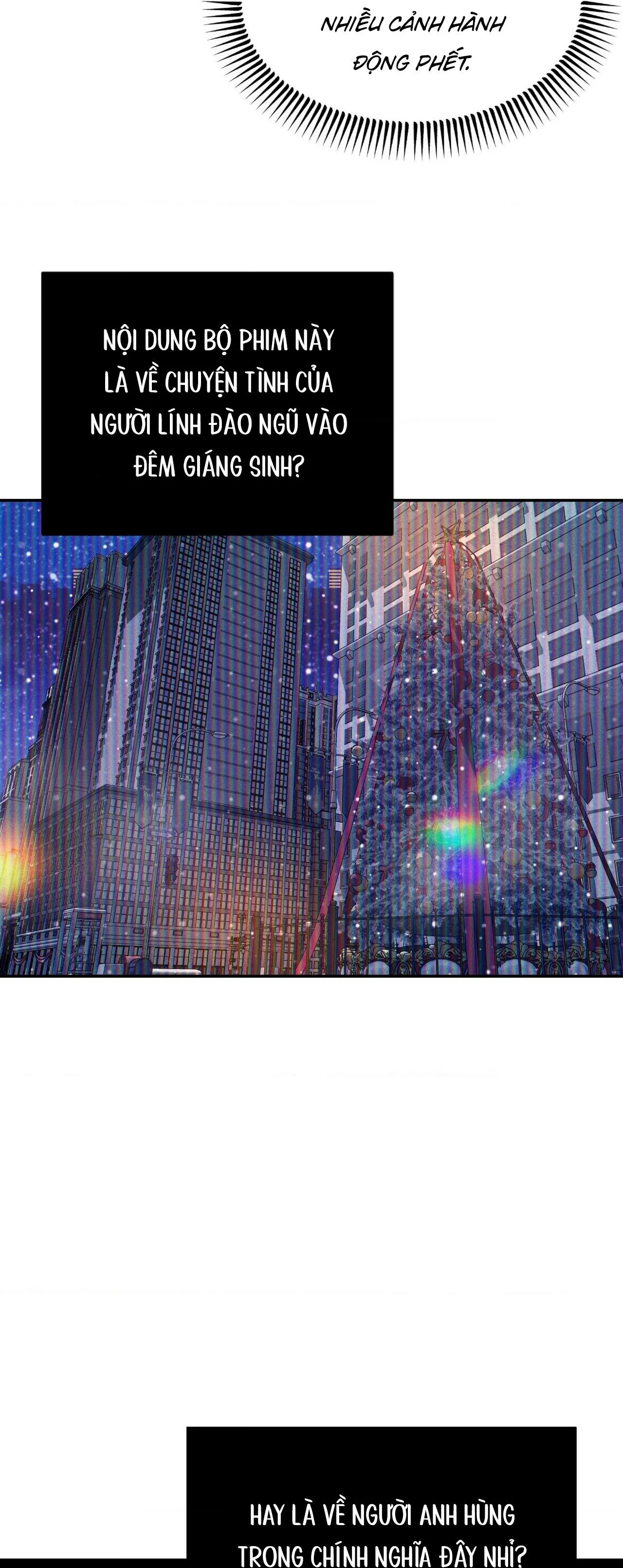 ÁNH NHÌN Chapter 10 Trang 26