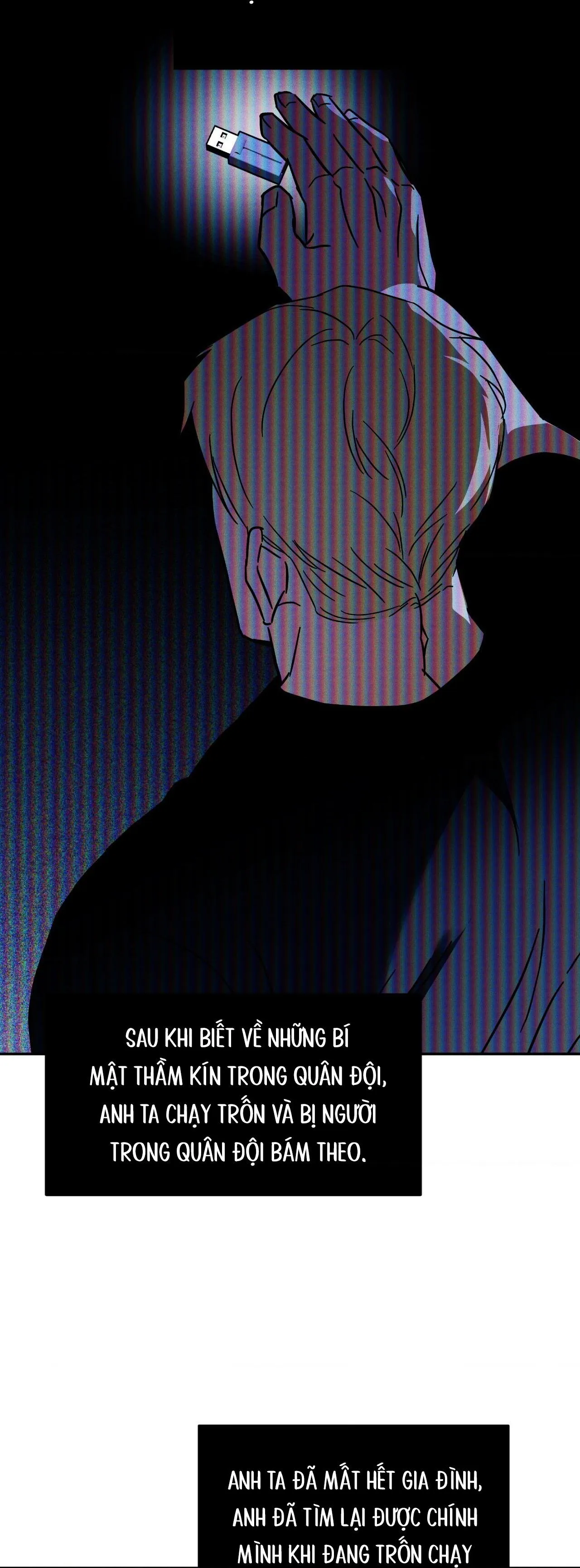 ÁNH NHÌN Chapter 10 Trang 27