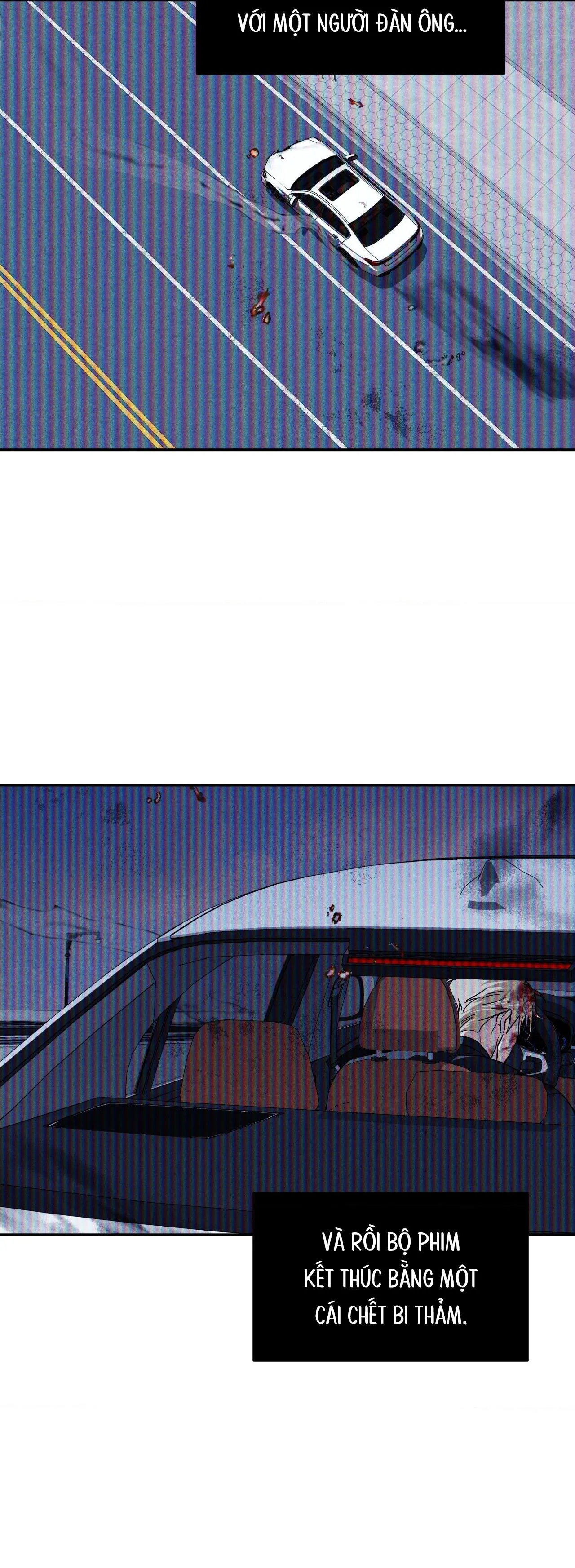 ÁNH NHÌN Chapter 10 Trang 28