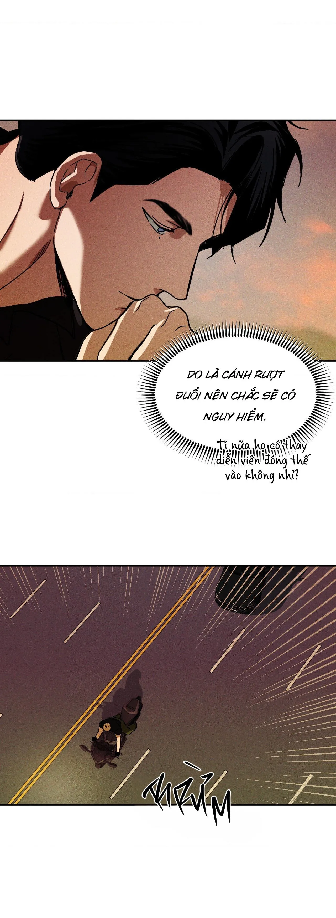 ÁNH NHÌN Chapter 10 Trang 29