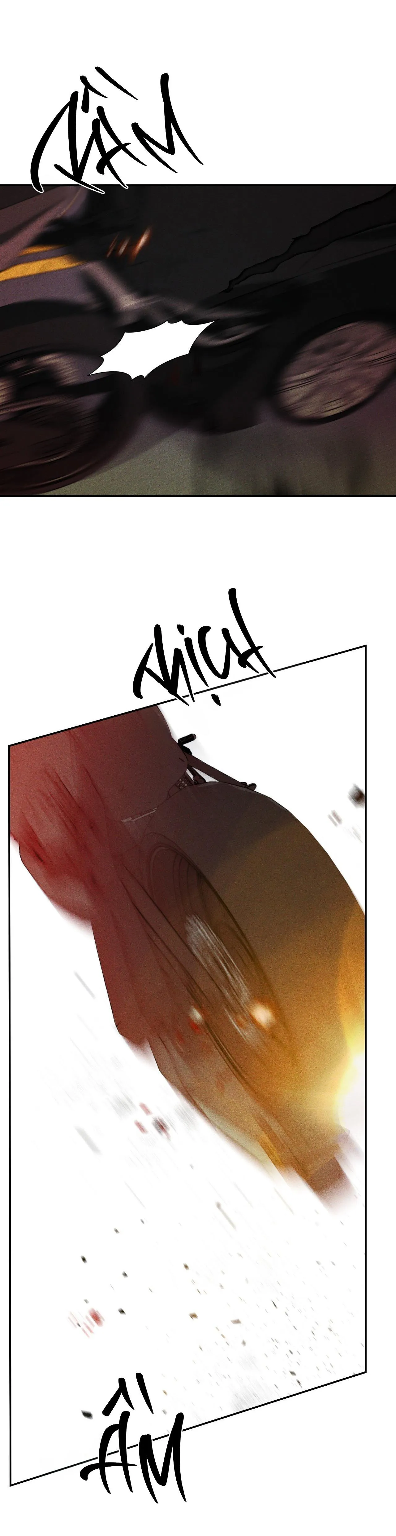 ÁNH NHÌN Chapter 10 Trang 33