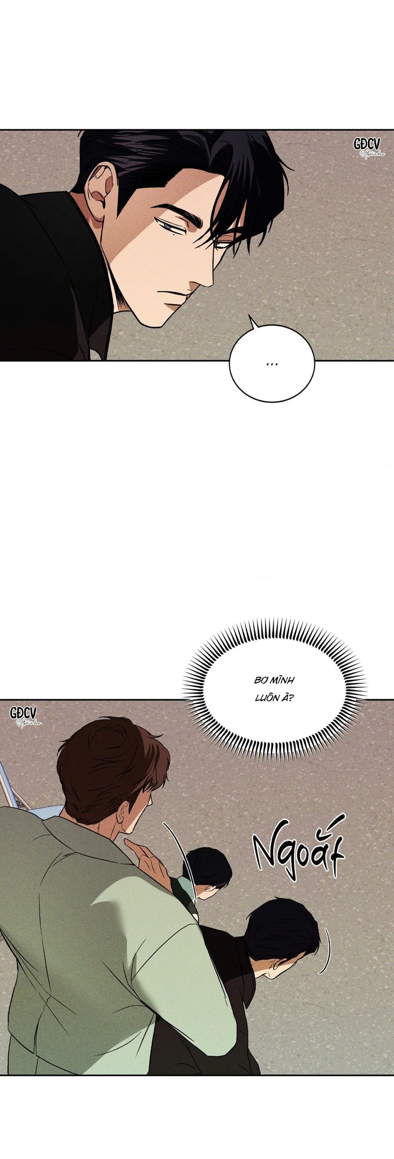 ÁNH NHÌN Chapter 11 Trang 3