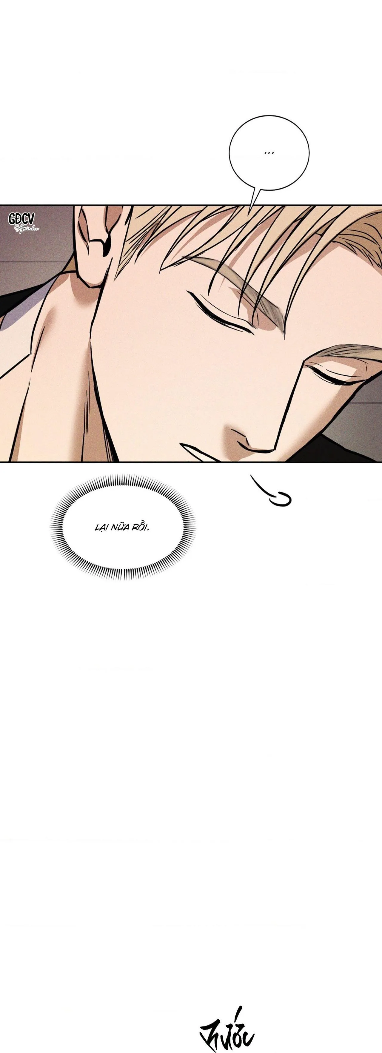 ÁNH NHÌN Chapter 11 Trang 8