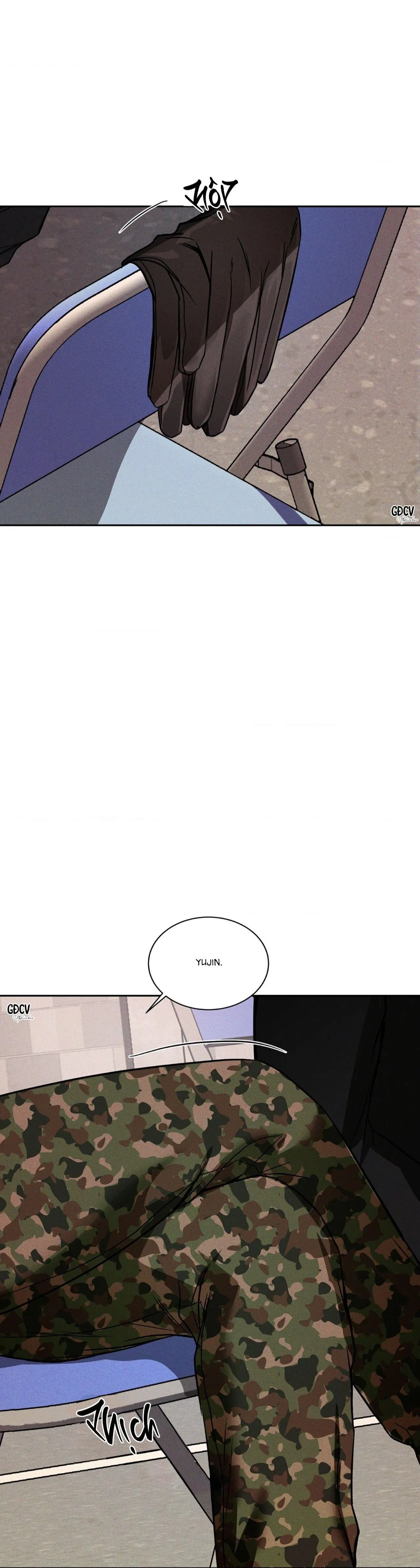 ÁNH NHÌN Chapter 11 Trang 12