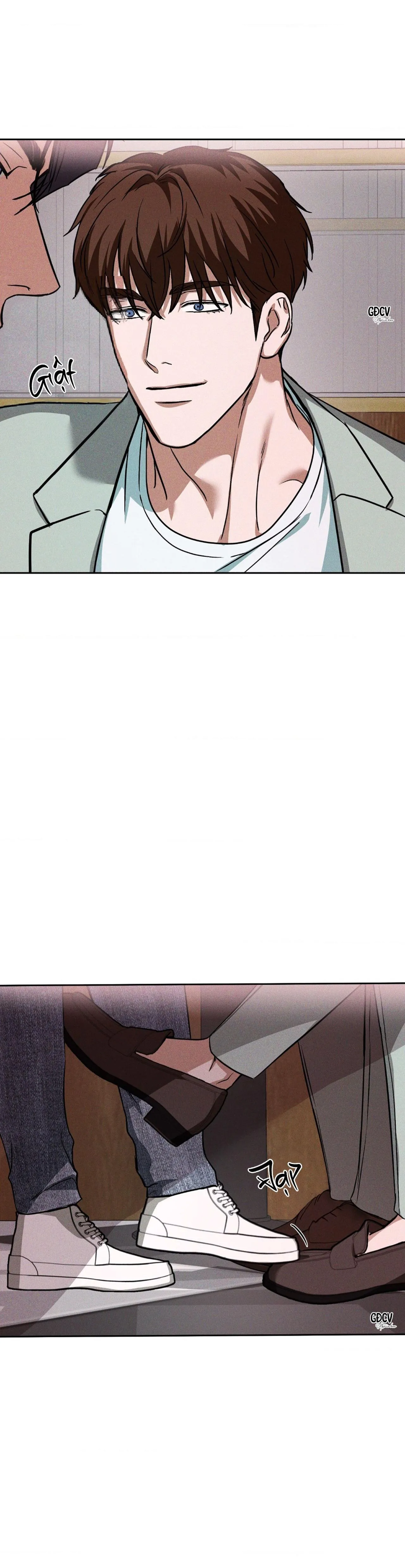 ÁNH NHÌN Chapter 11 Trang 25