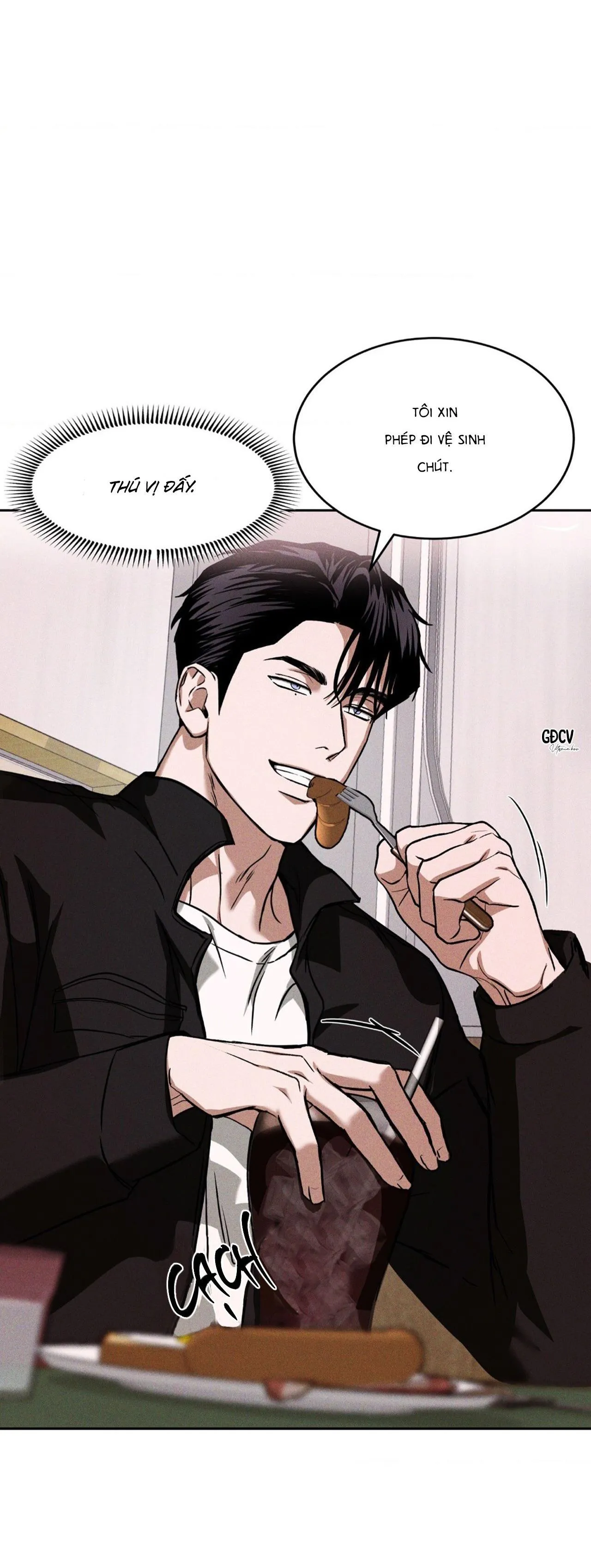 ÁNH NHÌN Chapter 11 Trang 26