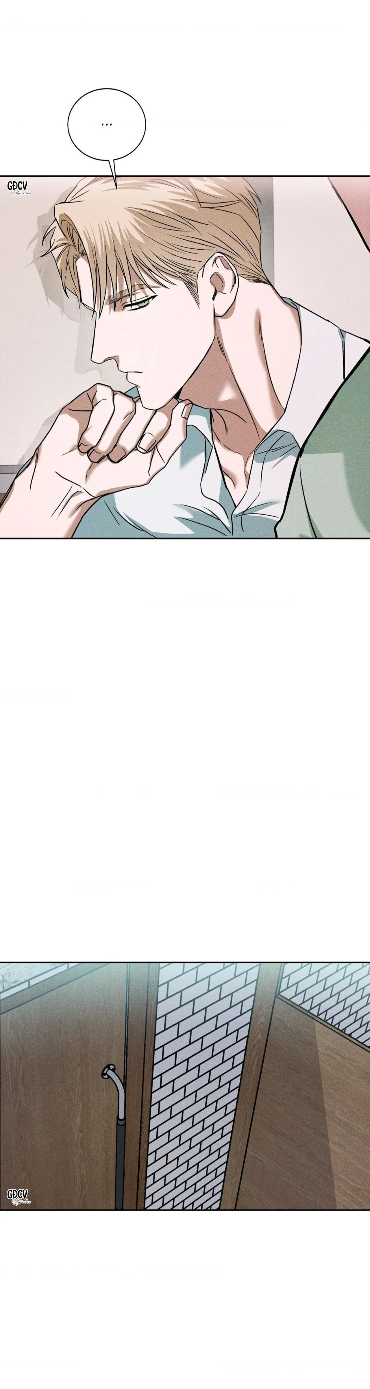 ÁNH NHÌN Chapter 11 Trang 27