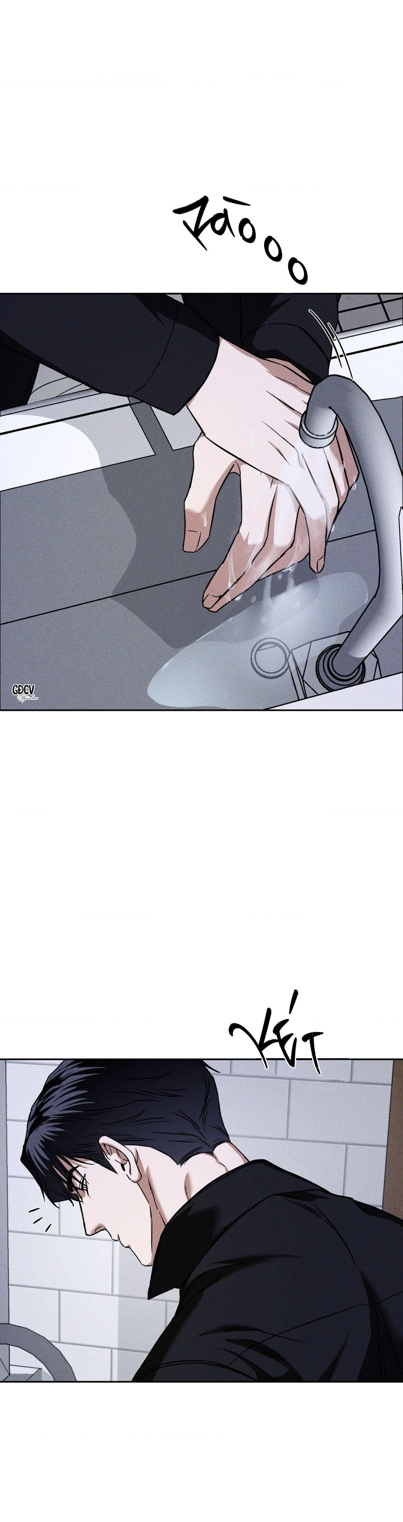 ÁNH NHÌN Chapter 11 Trang 28