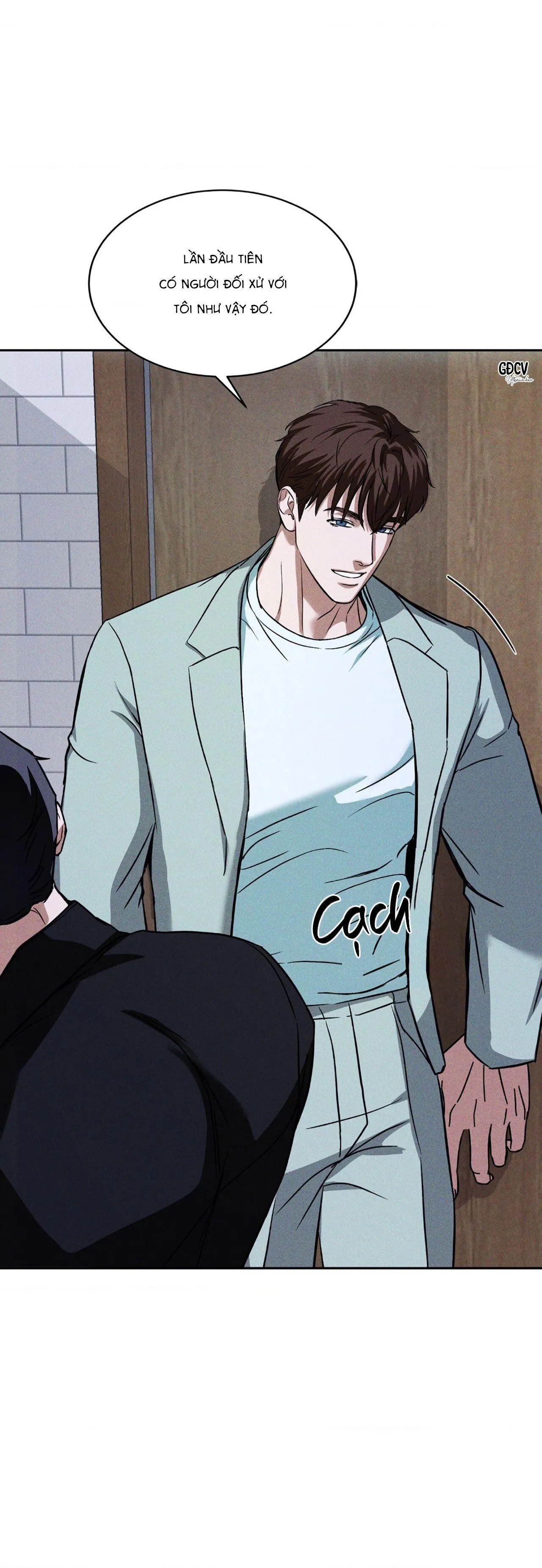 ÁNH NHÌN Chapter 11 Trang 29