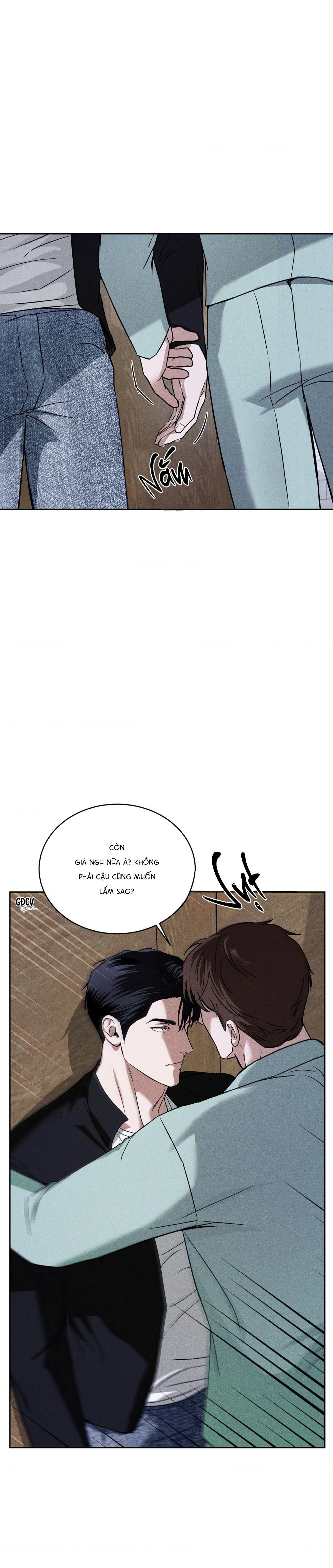 ÁNH NHÌN Chapter 11 Trang 31