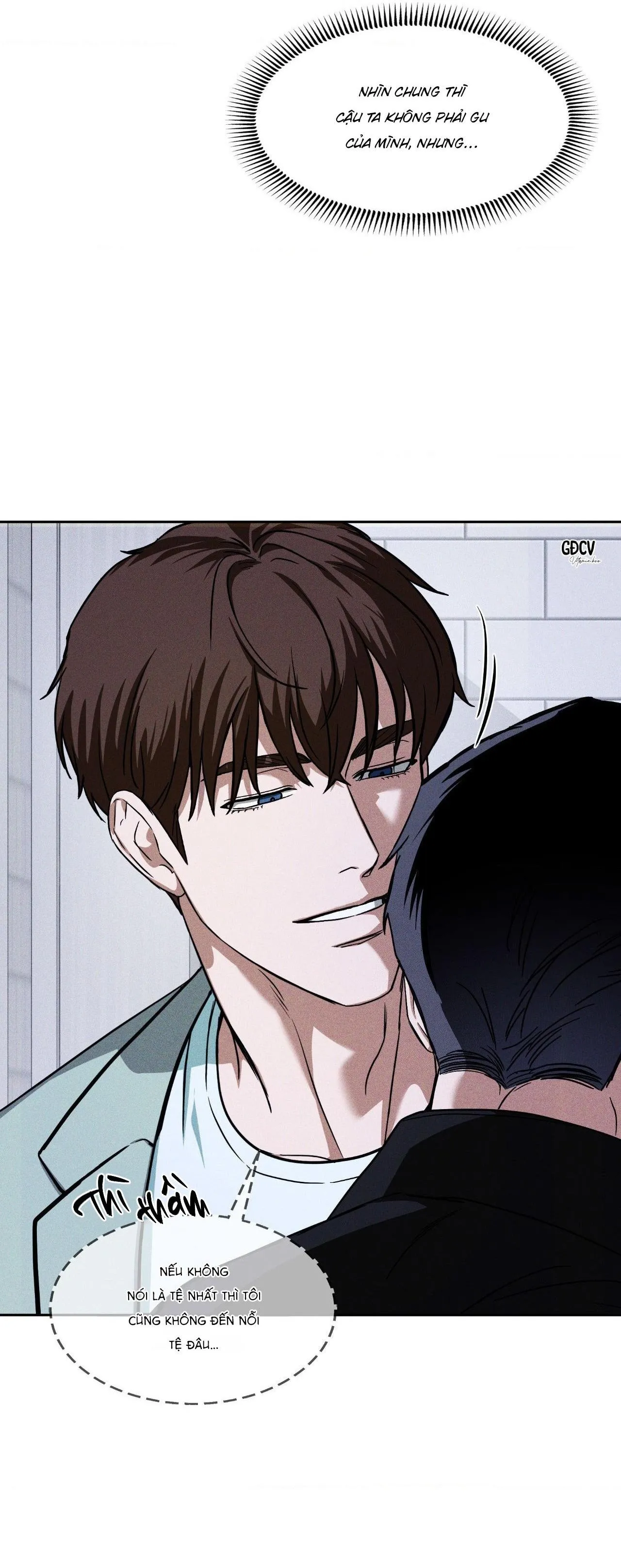 ÁNH NHÌN Chapter 11 Trang 33