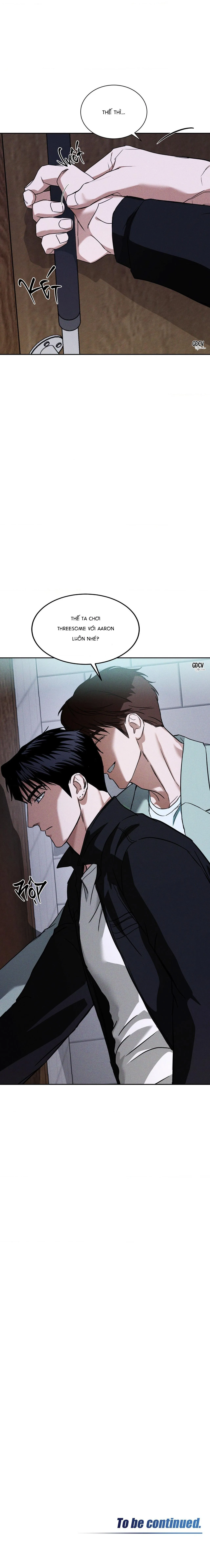 ÁNH NHÌN Chapter 11 Trang 38