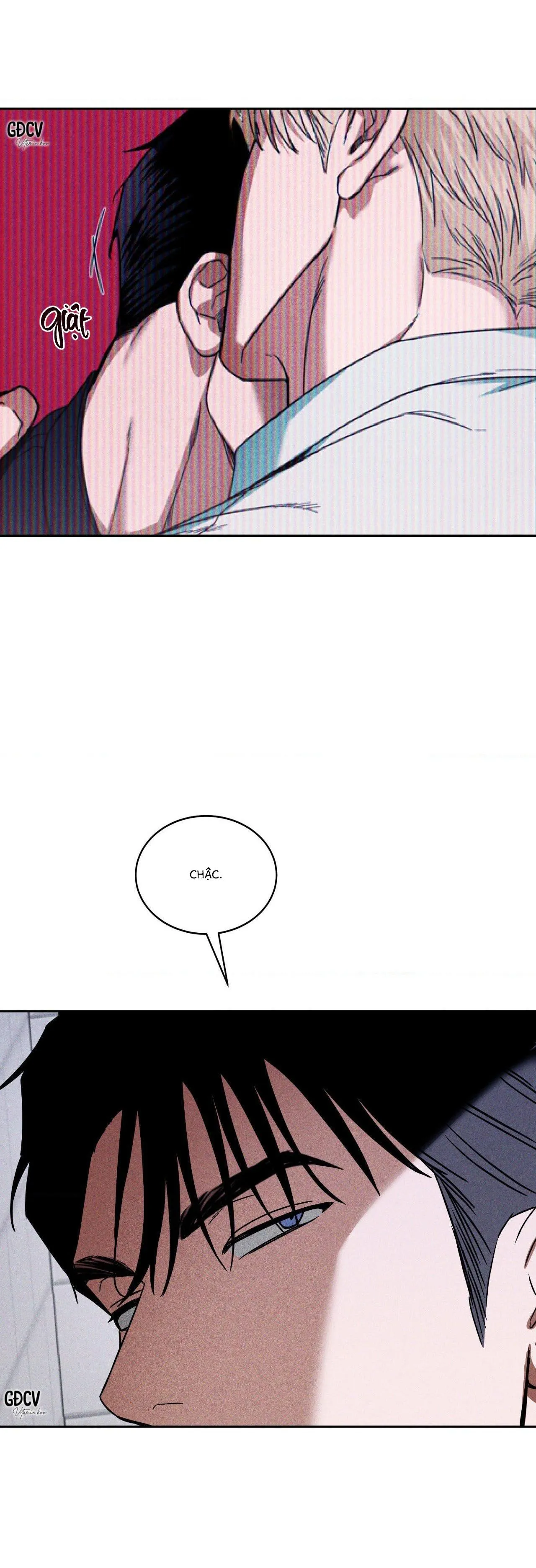 ÁNH NHÌN Chapter 12 Trang 3