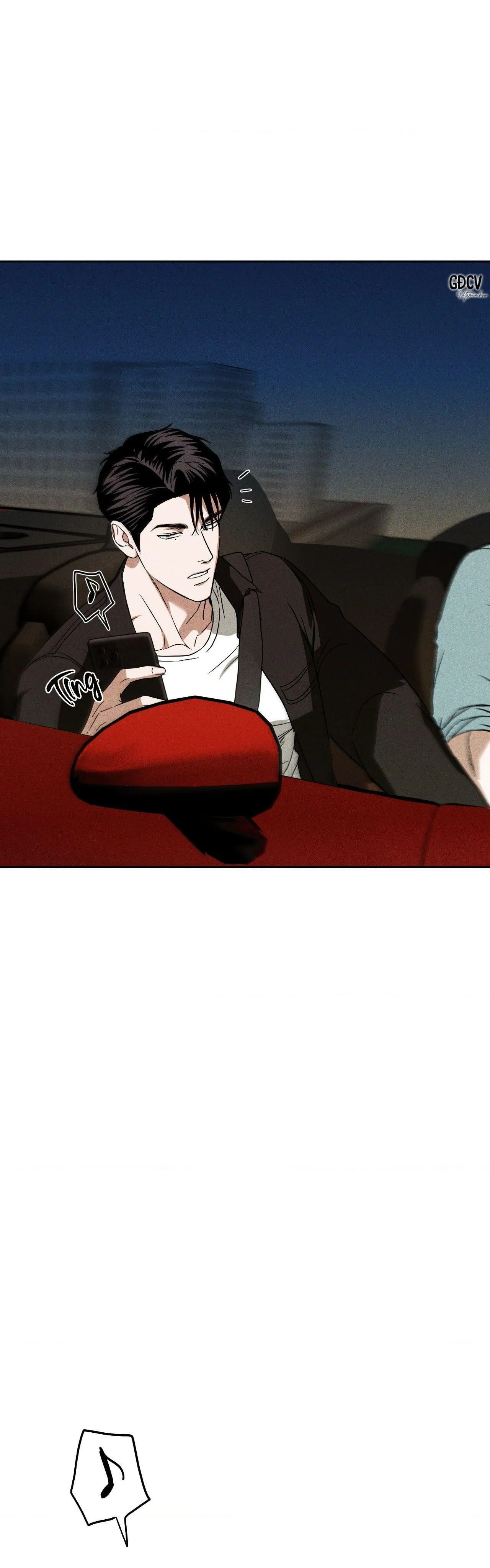 ÁNH NHÌN Chapter 12 Trang 12