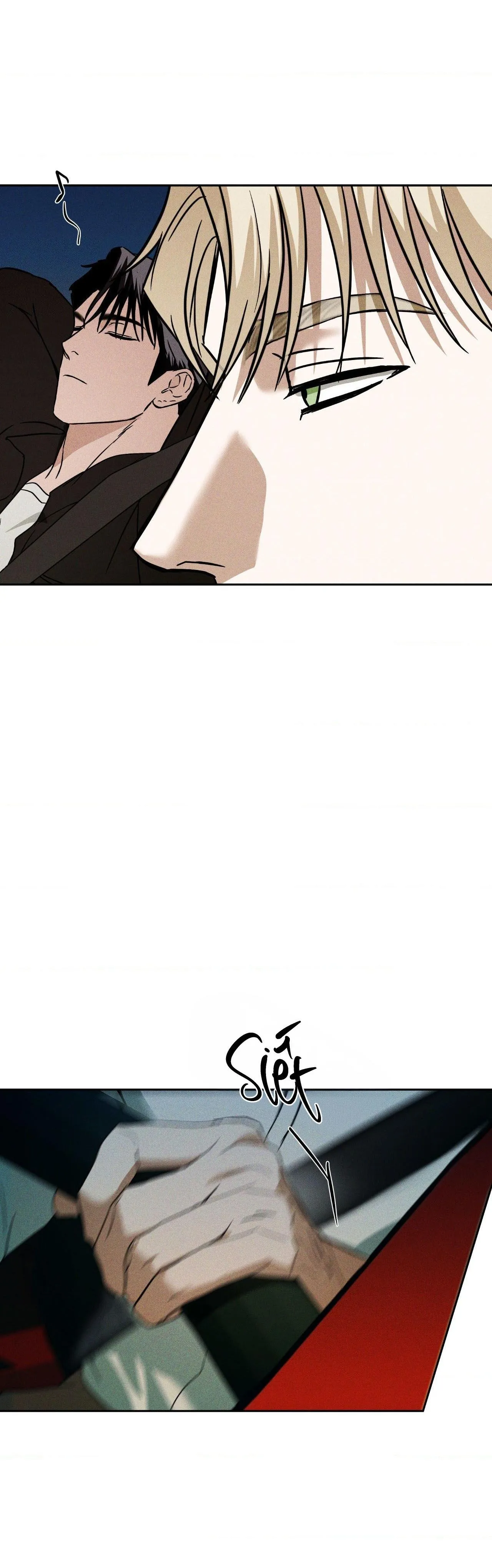 ÁNH NHÌN Chapter 12 Trang 21