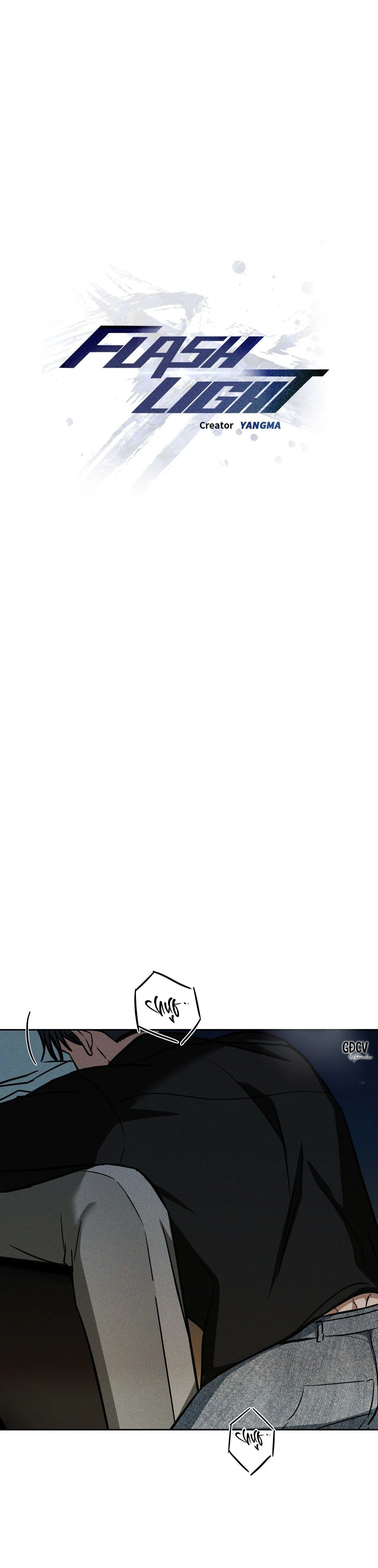 ÁNH NHÌN Chapter 12 Trang 30