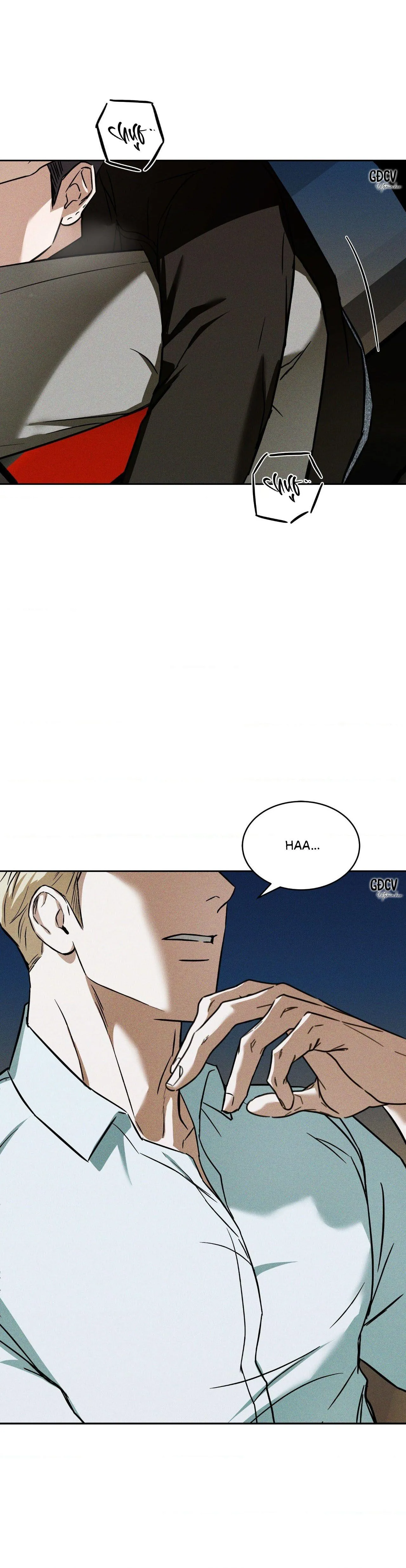 ÁNH NHÌN Chapter 12 Trang 31