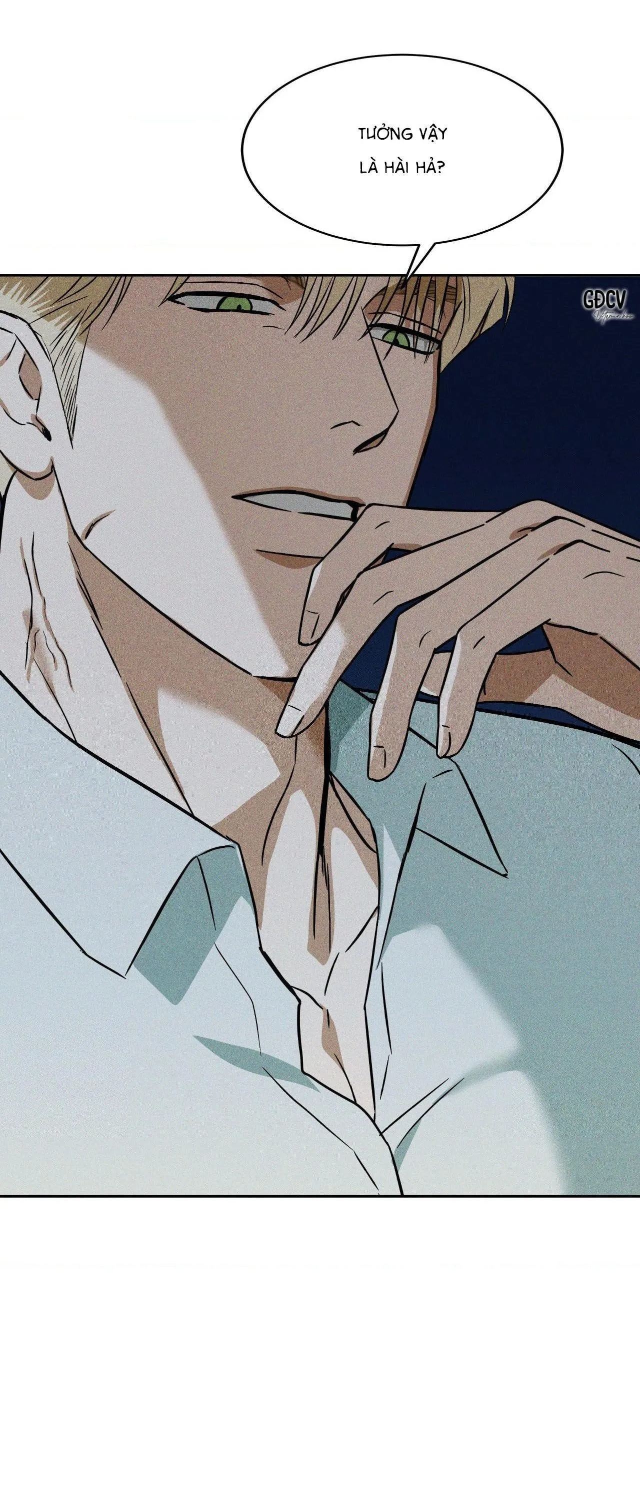 ÁNH NHÌN Chapter 12 Trang 37