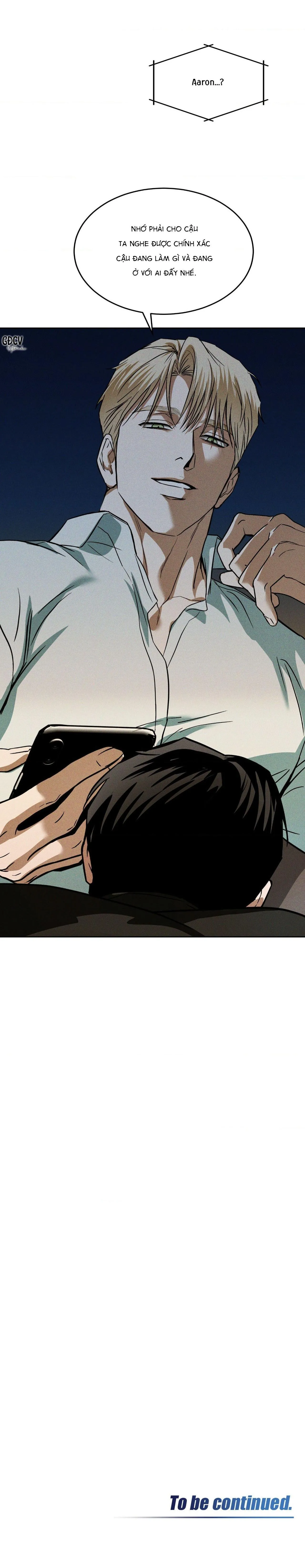 ÁNH NHÌN Chapter 12 Trang 41