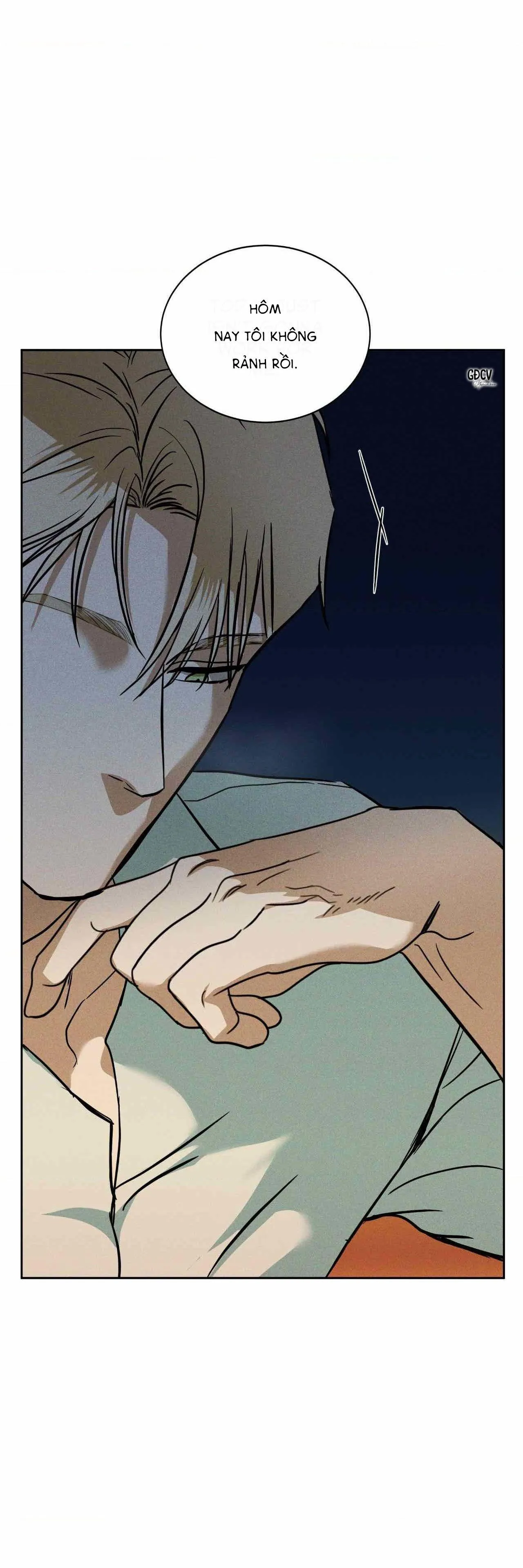 ÁNH NHÌN Chapter 13 Trang 5