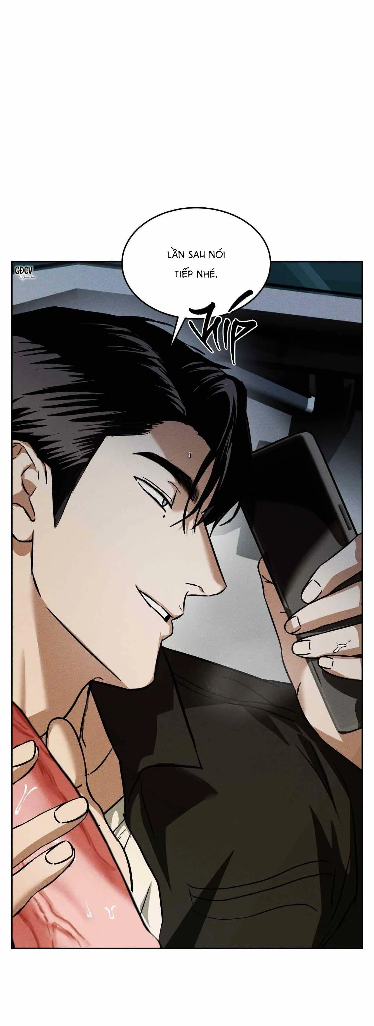 ÁNH NHÌN Chapter 13 Trang 6