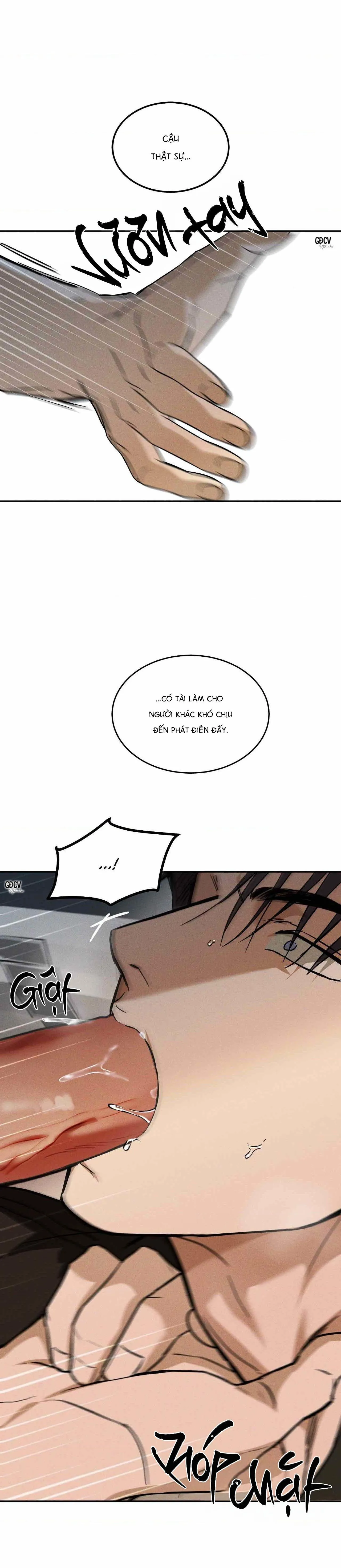 ÁNH NHÌN Chapter 13 Trang 10