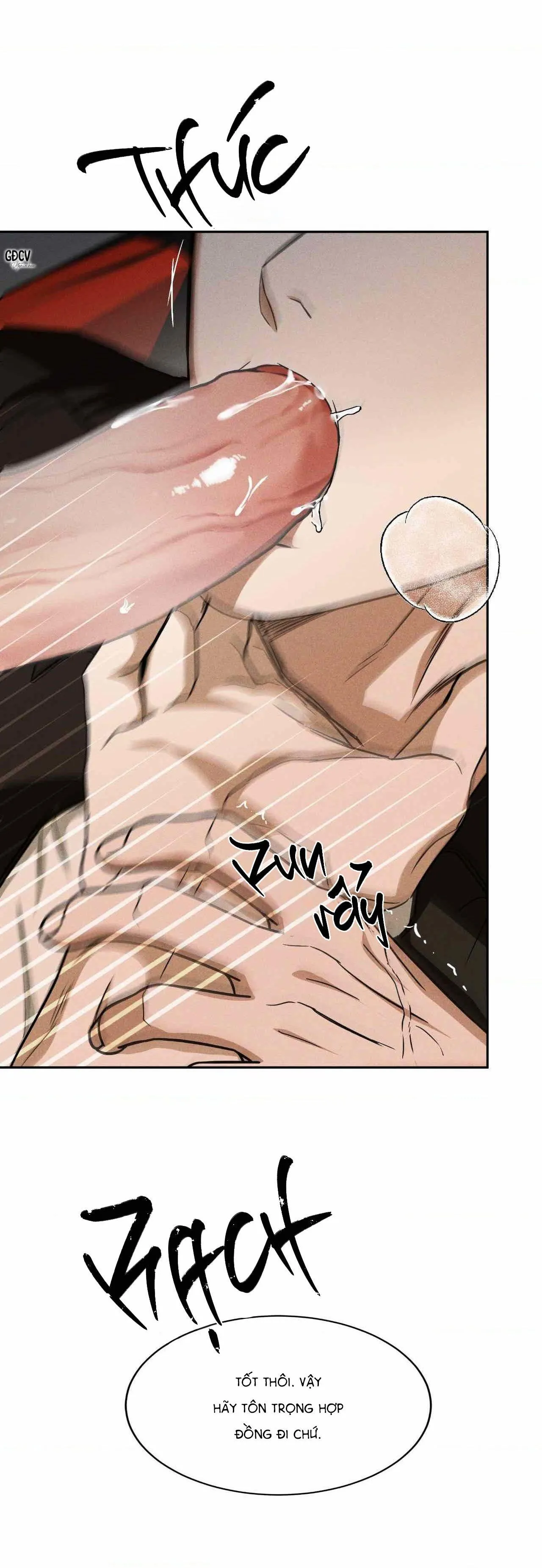 ÁNH NHÌN Chapter 13 Trang 11