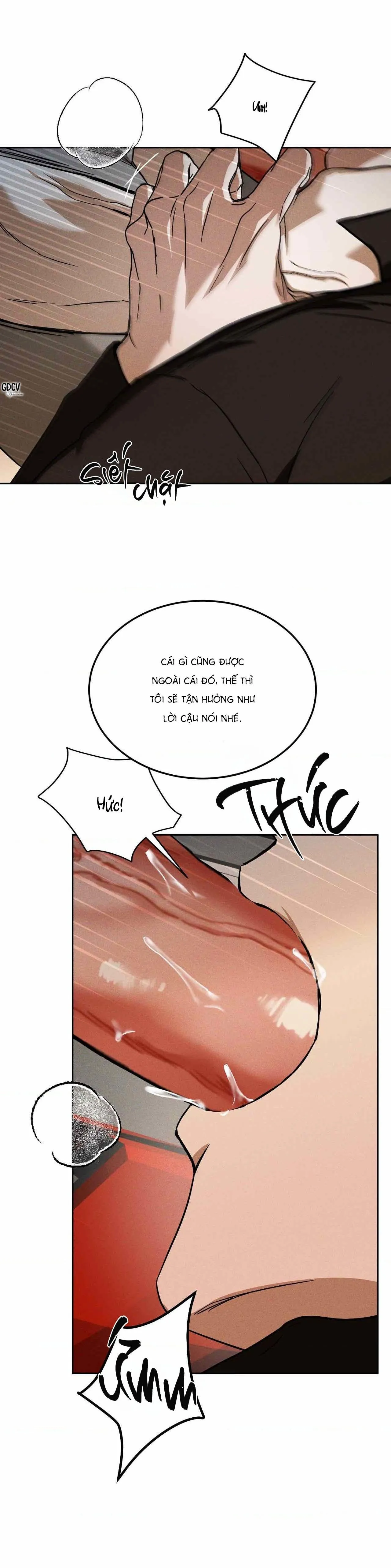 ÁNH NHÌN Chapter 13 Trang 12