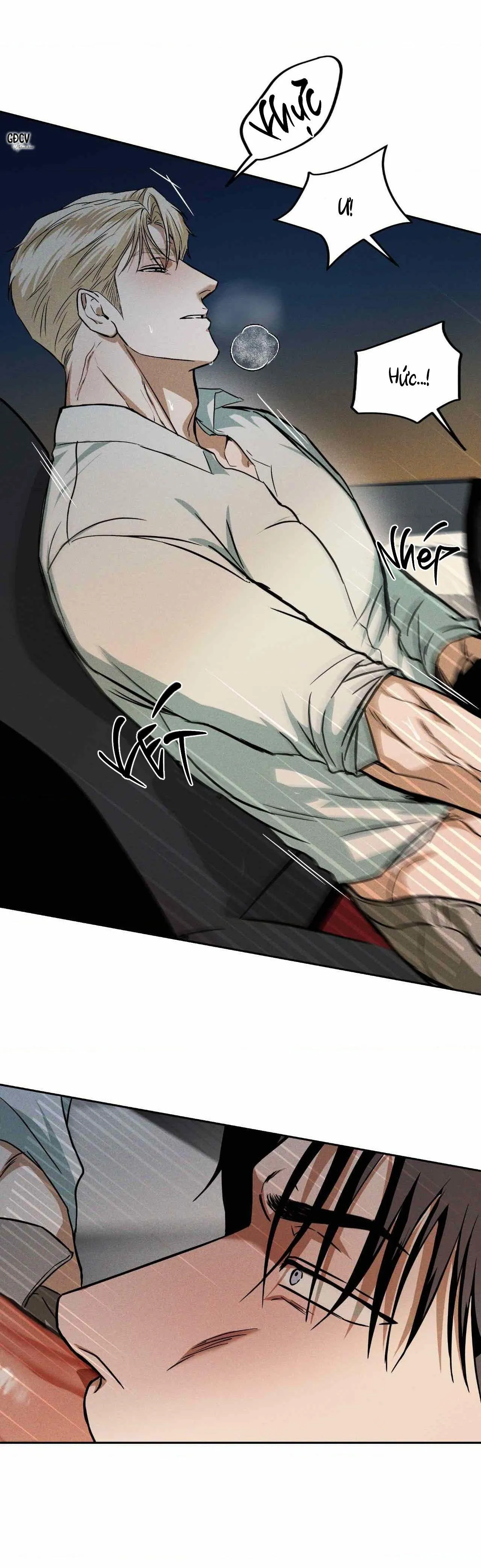 ÁNH NHÌN Chapter 13 Trang 15