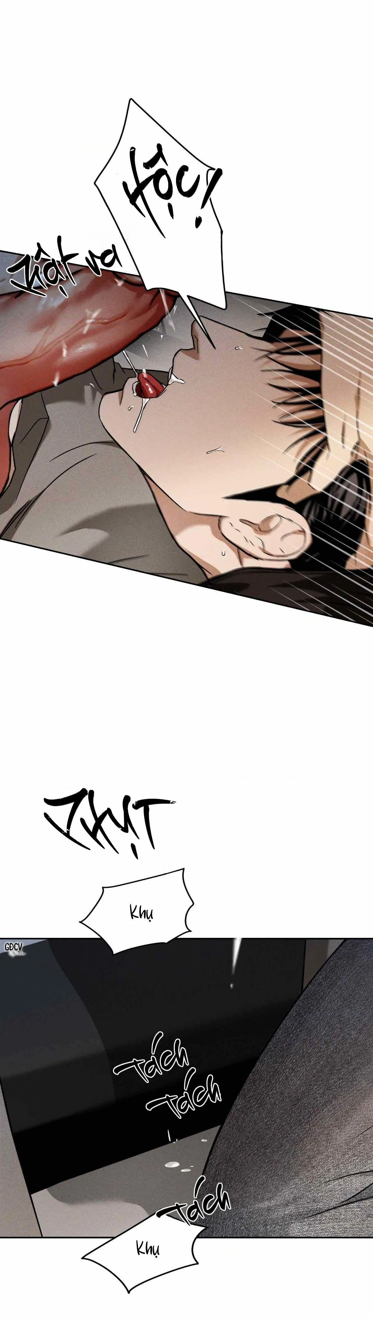 ÁNH NHÌN Chapter 13 Trang 16