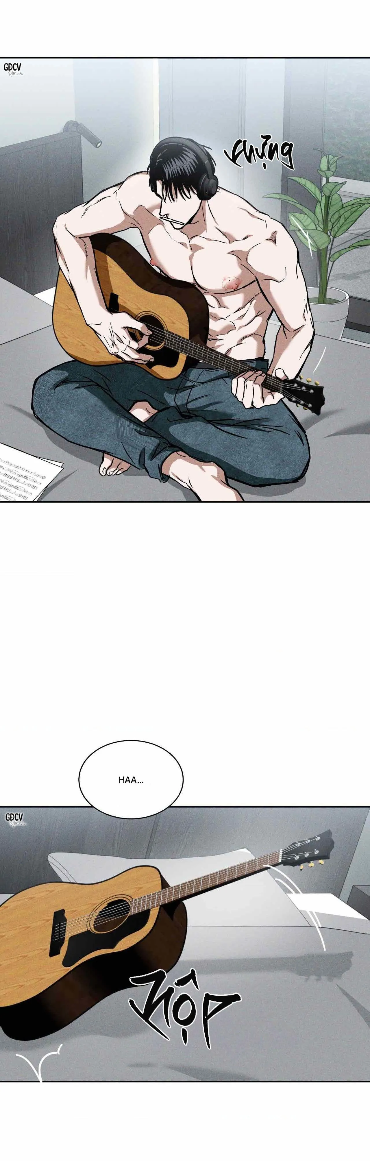 ÁNH NHÌN Chapter 13 Trang 26