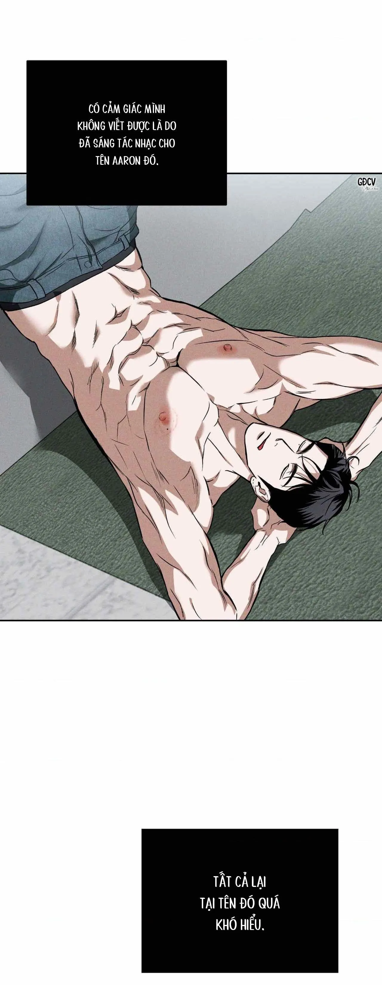 ÁNH NHÌN Chapter 13 Trang 28