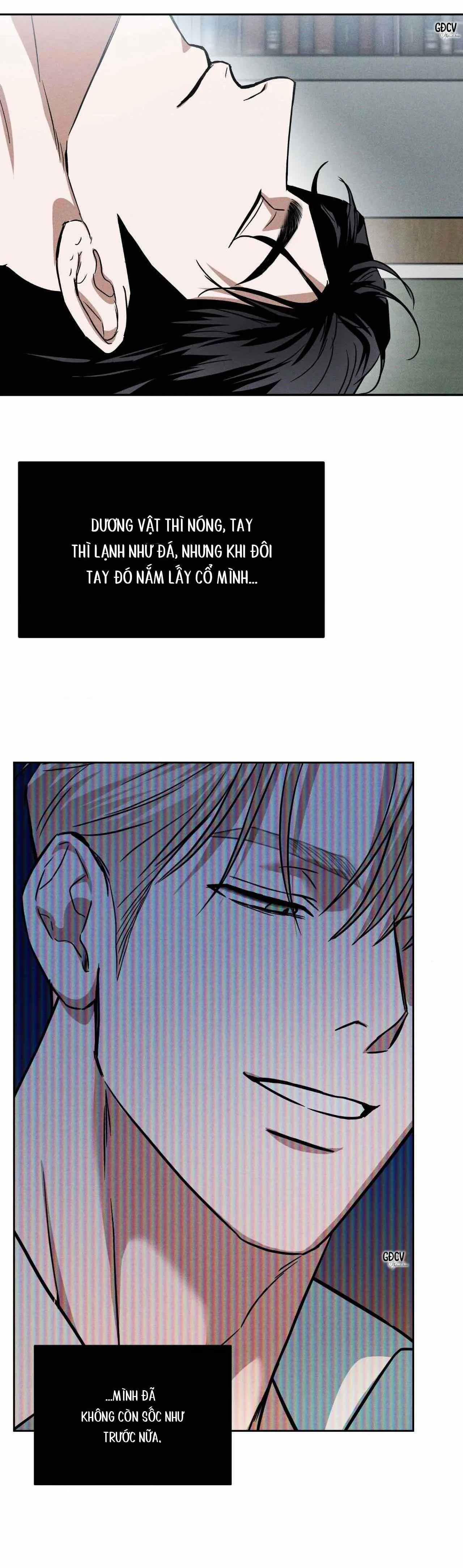 ÁNH NHÌN Chapter 13 Trang 29