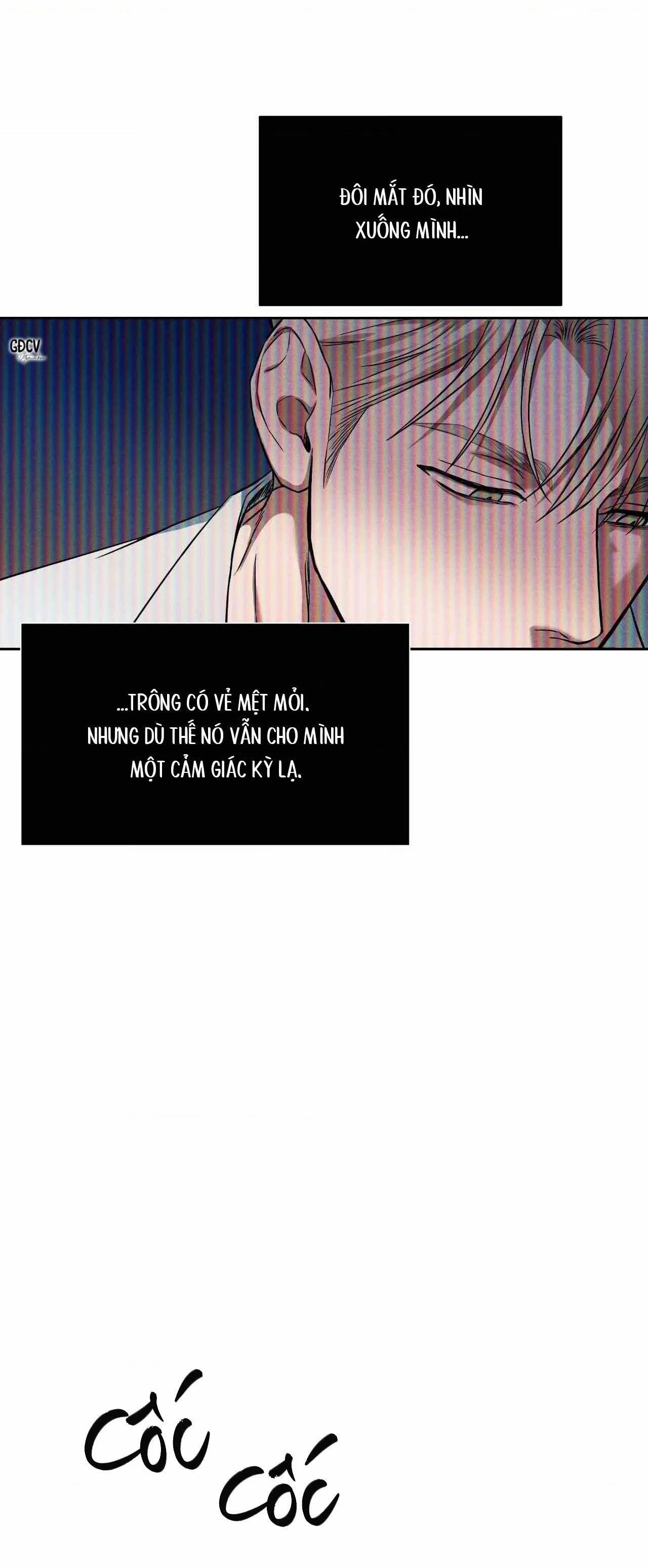 ÁNH NHÌN Chapter 13 Trang 30