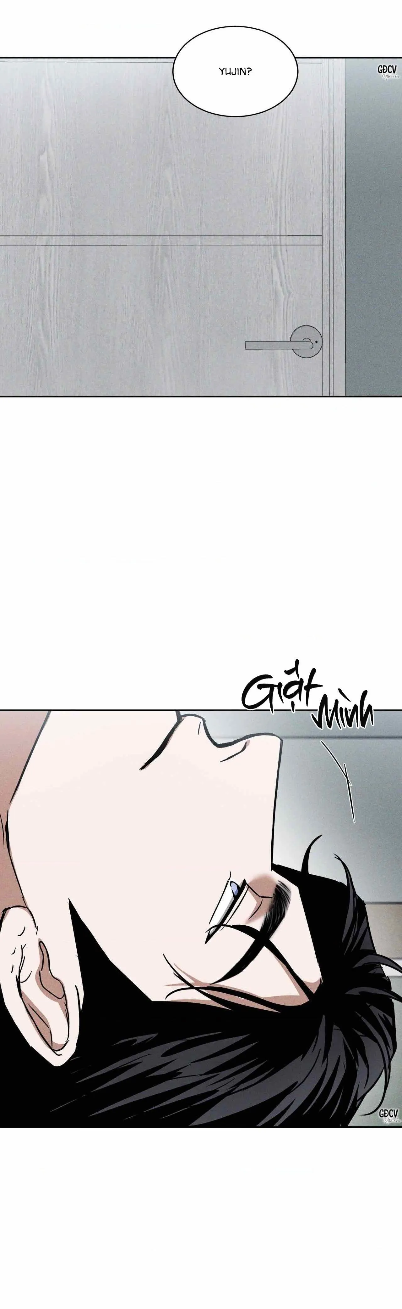 ÁNH NHÌN Chapter 13 Trang 31