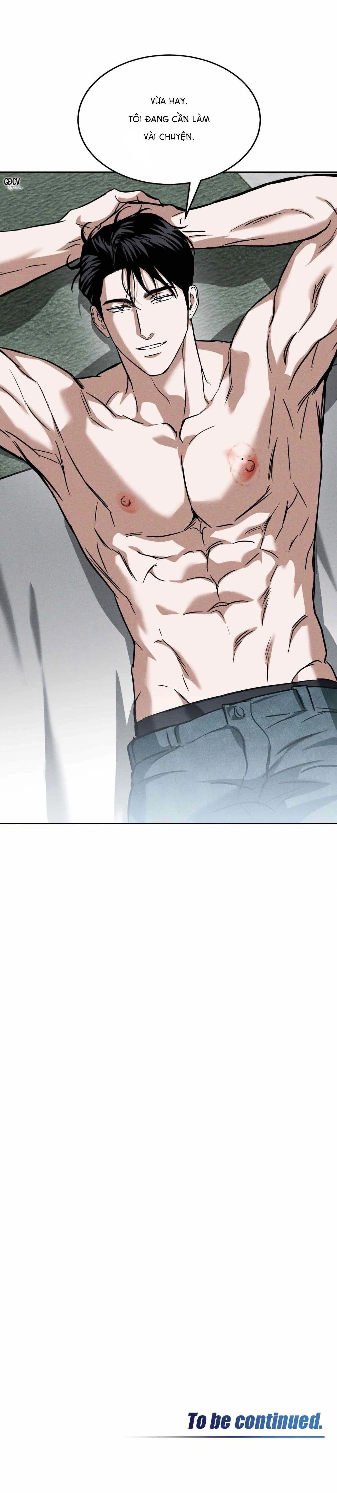 ÁNH NHÌN Chapter 13 Trang 33