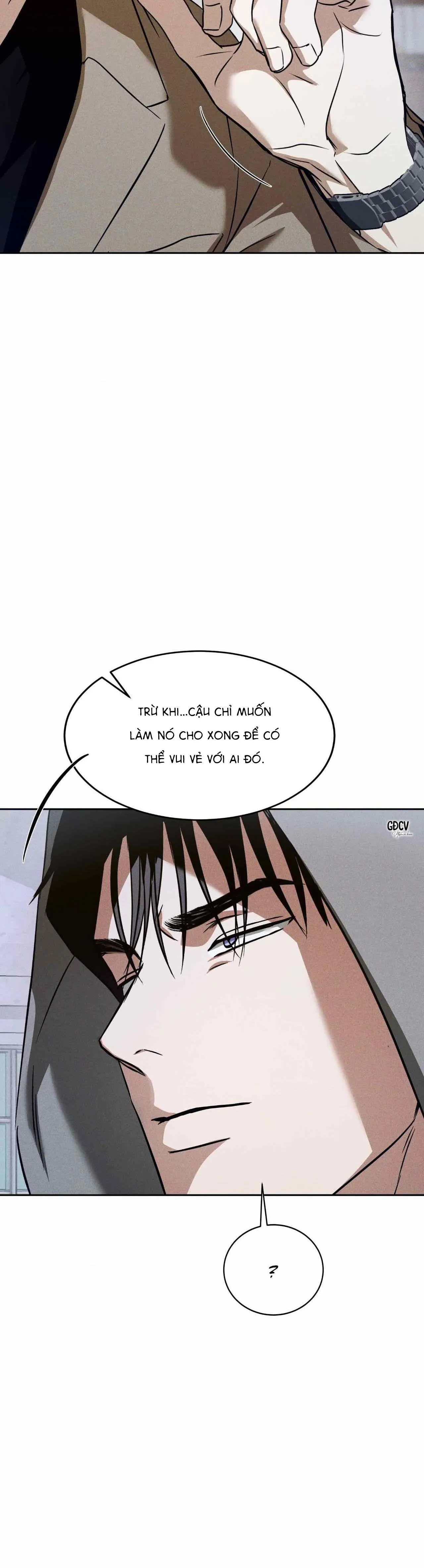 ÁNH NHÌN Chapter 14 Trang 11