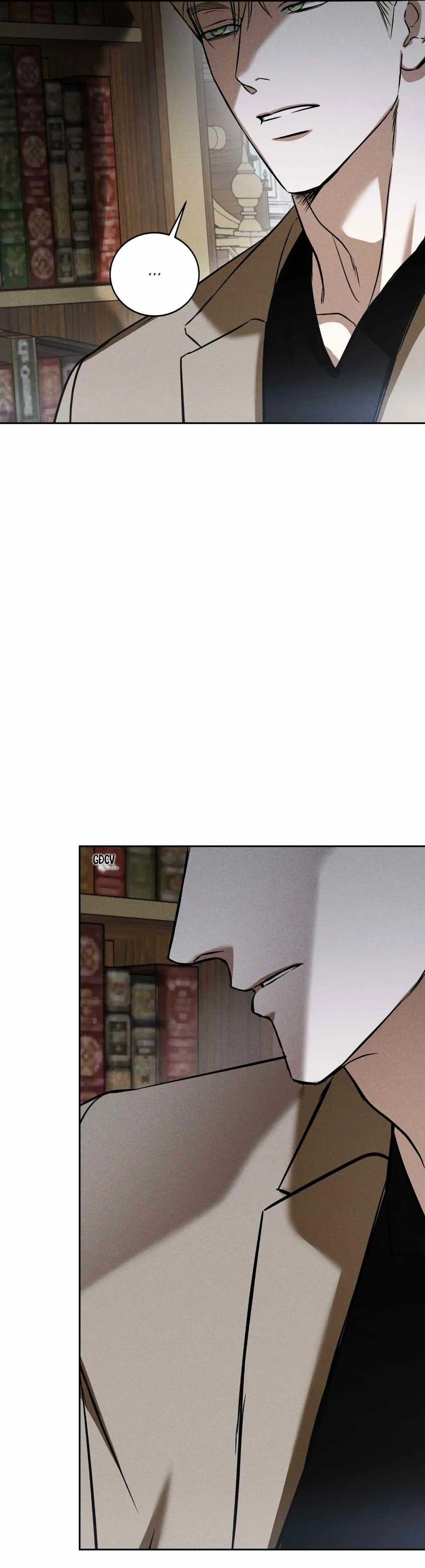 ÁNH NHÌN Chapter 14 Trang 17