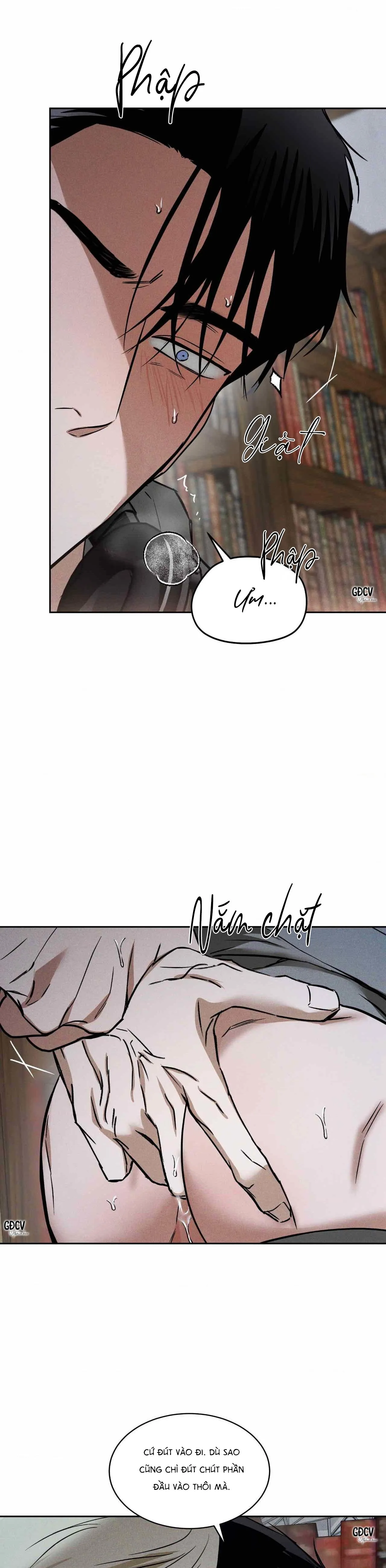 ÁNH NHÌN Chapter 14 Trang 25