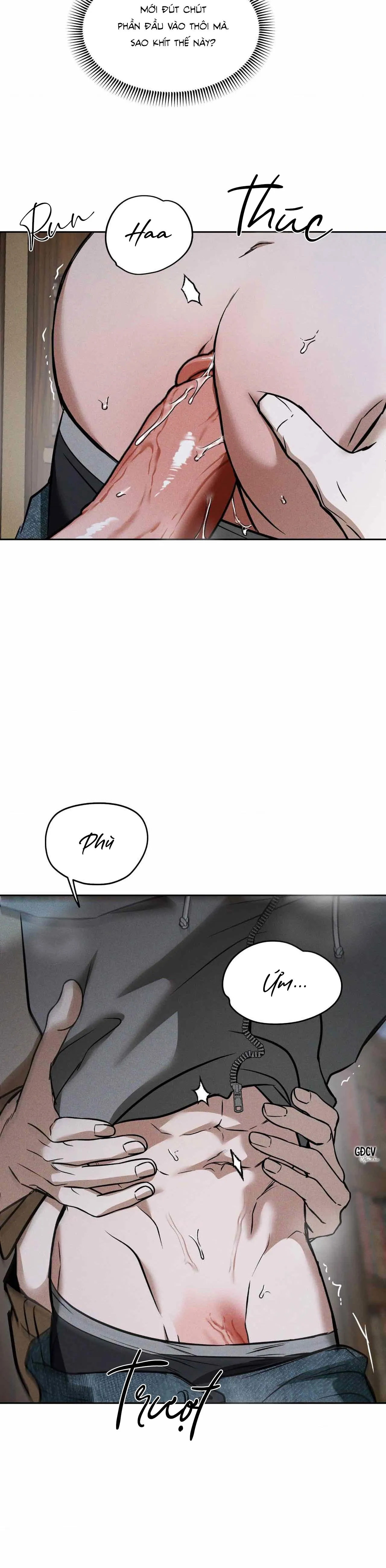 ÁNH NHÌN Chapter 14 Trang 28