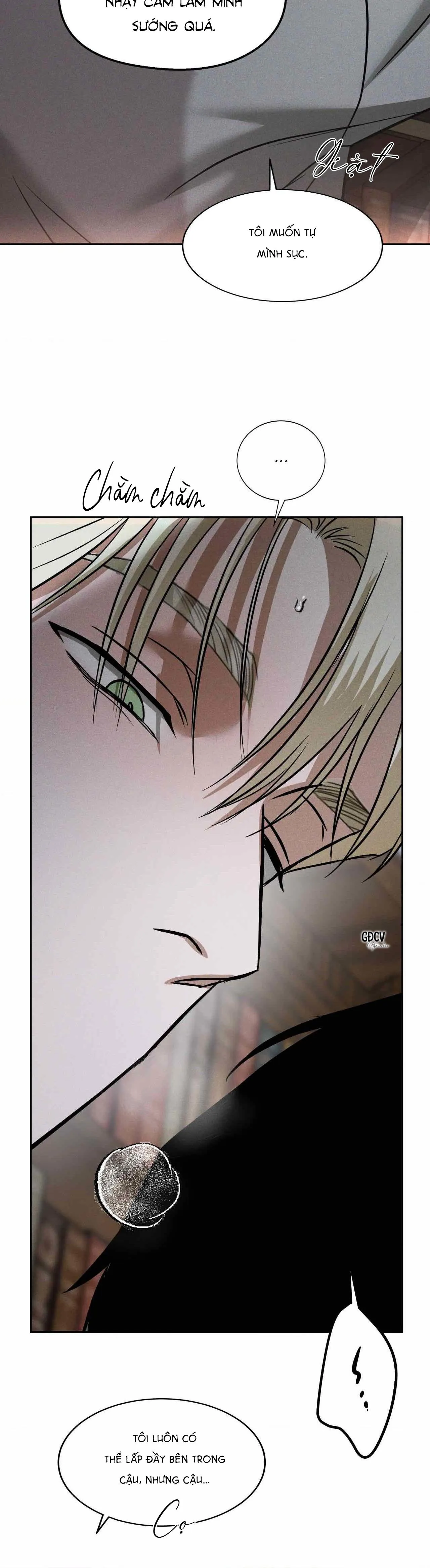 ÁNH NHÌN Chapter 14 Trang 32