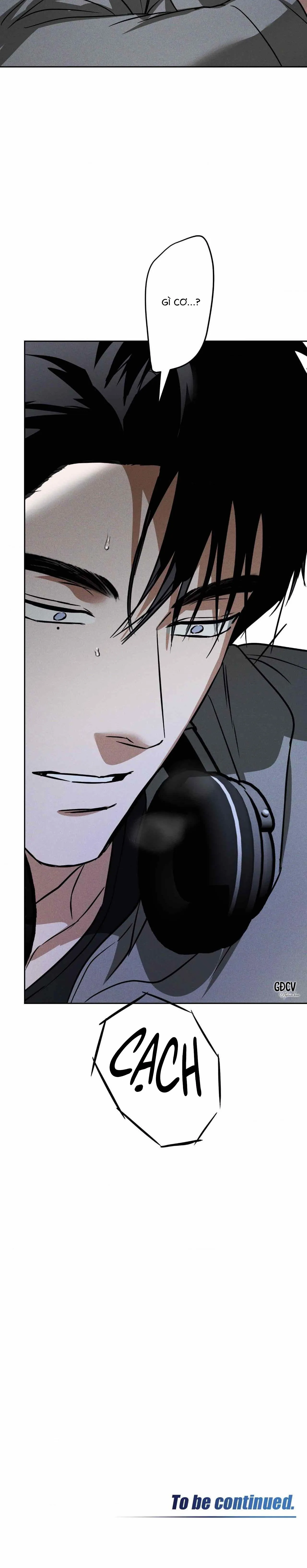 ÁNH NHÌN Chapter 14 Trang 36