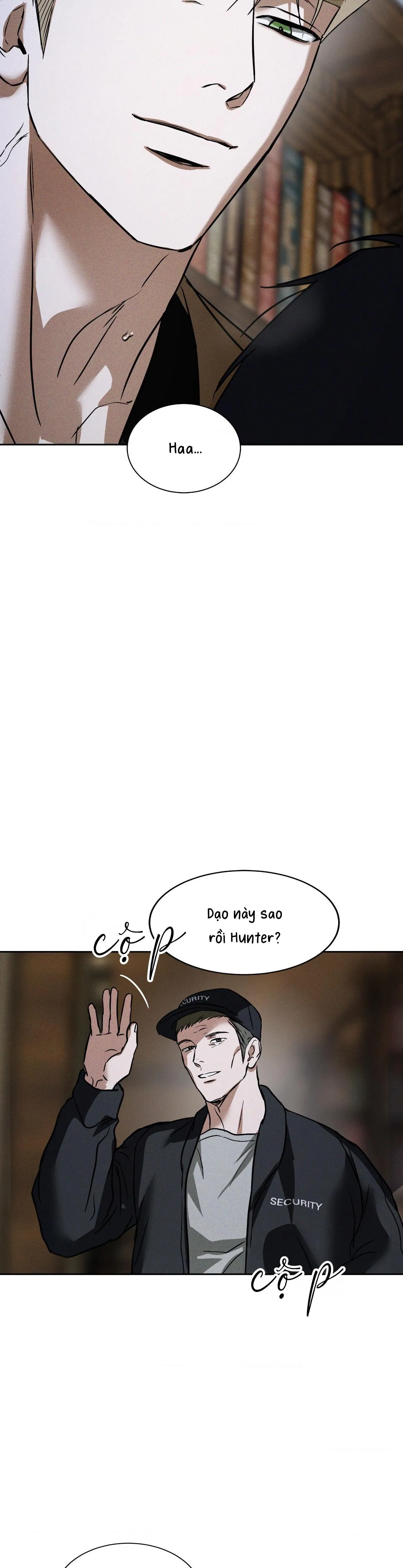 ÁNH NHÌN Chapter 15 Trang 7