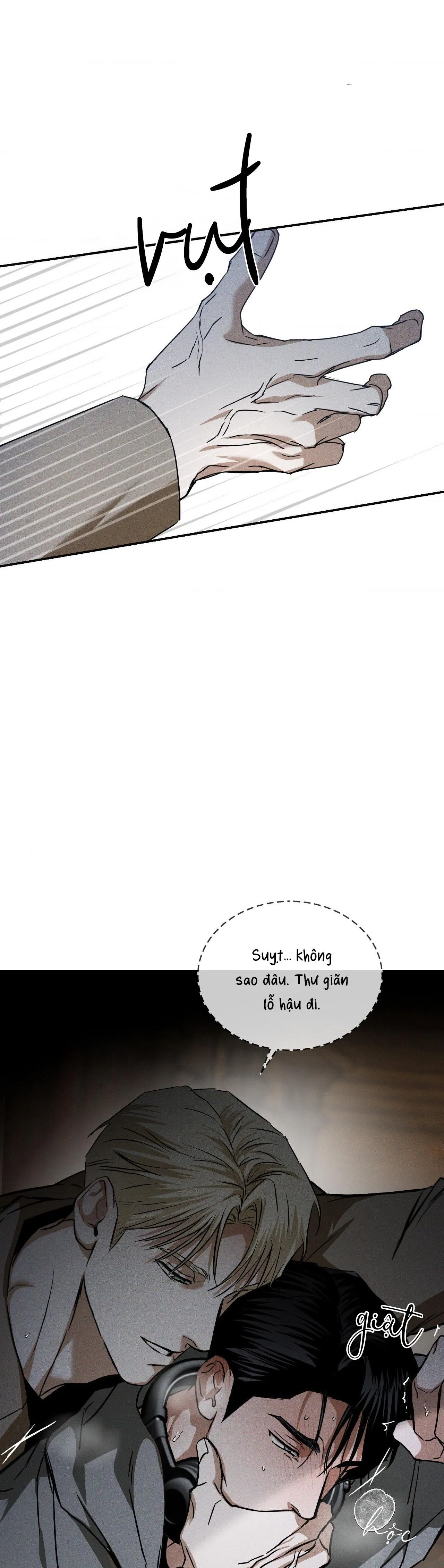 ÁNH NHÌN Chapter 15 Trang 13