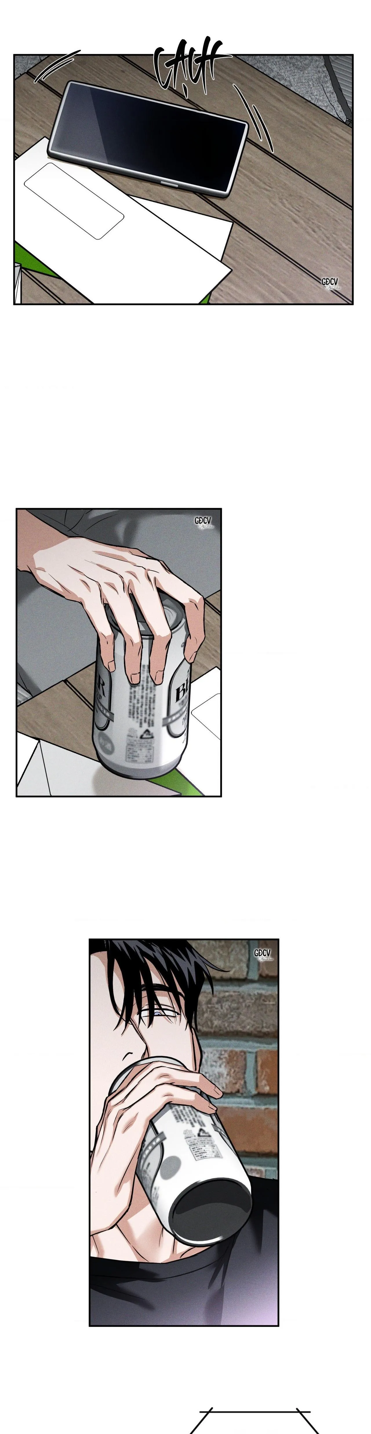 ÁNH NHÌN Chapter 1 Trang 7