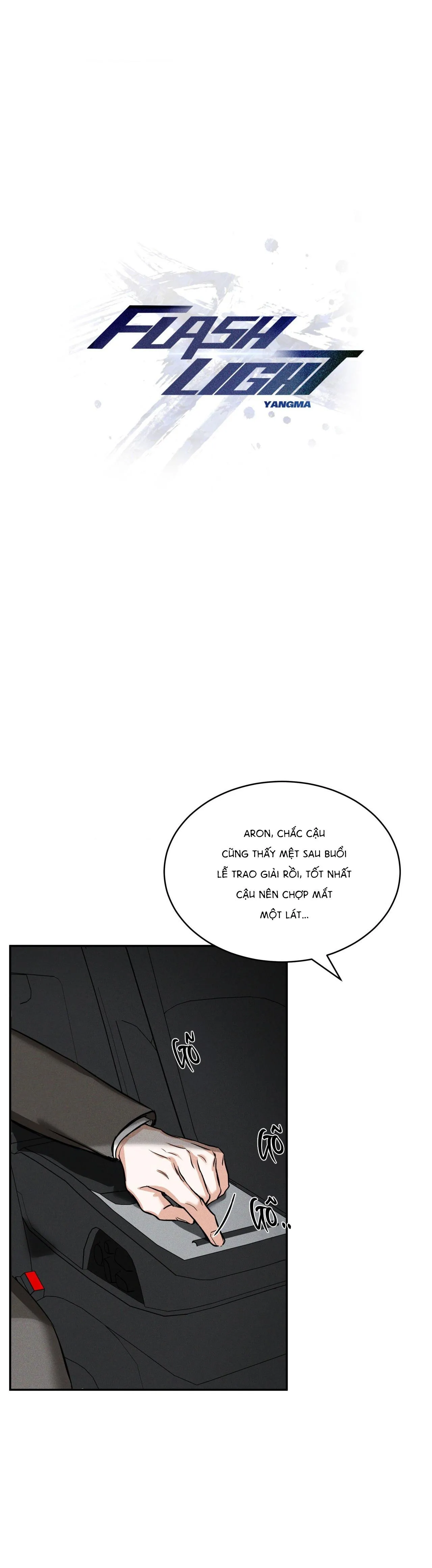 ÁNH NHÌN Chapter 1 Trang 9