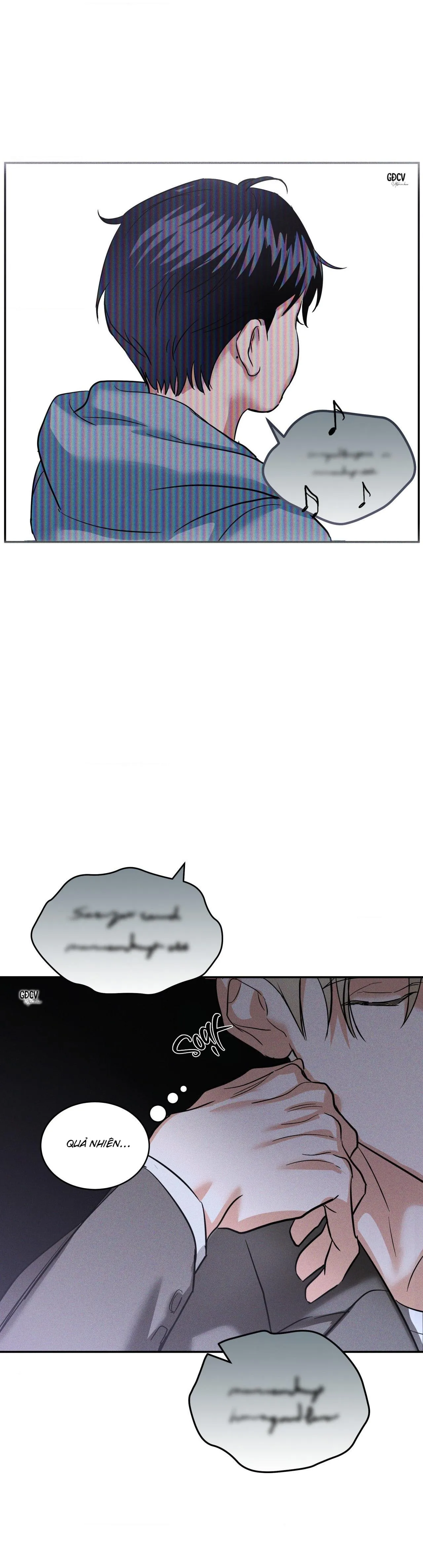 ÁNH NHÌN Chapter 1 Trang 13