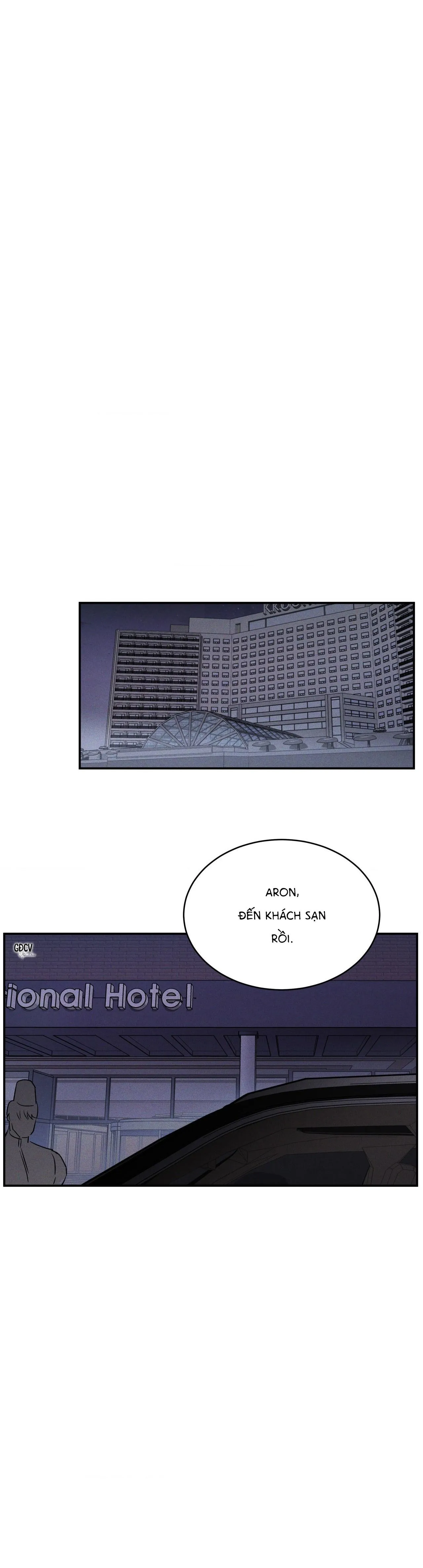 ÁNH NHÌN Chapter 1 Trang 14