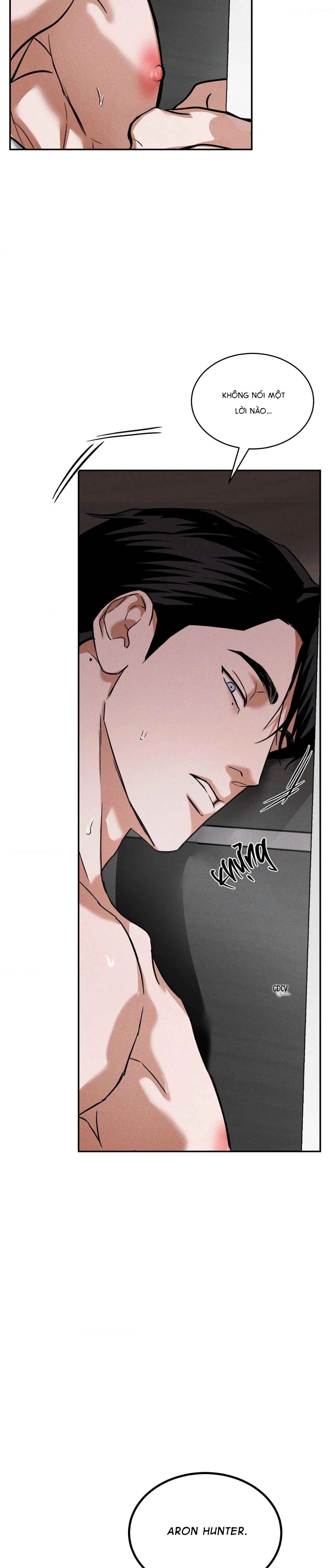 ÁNH NHÌN Chapter 1 Trang 31